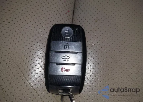 2014 Kia Optima Ex z USA, uszkodzony, nr VIN 5XXGN4A78EG305853